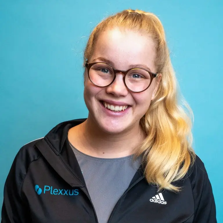 Joanne Blanksma